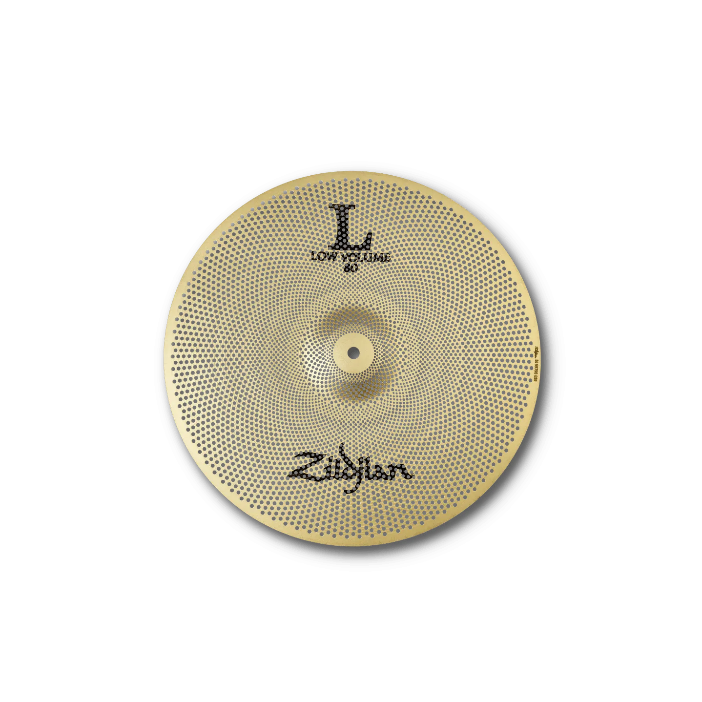 16" L80 Low Volume Crash