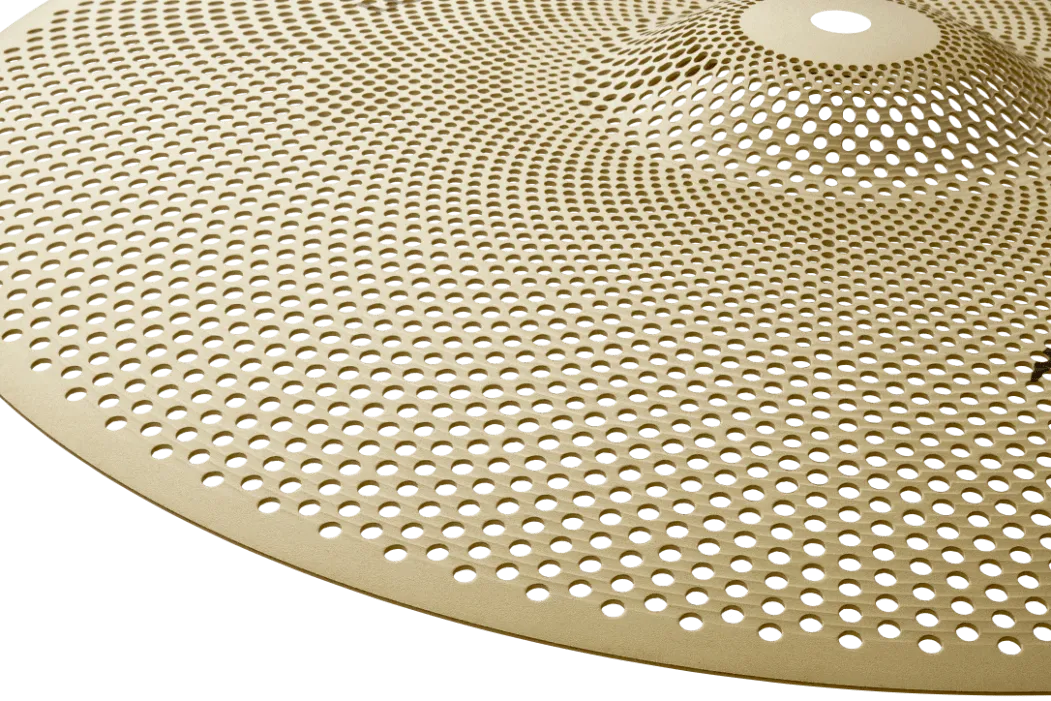 16" L80 Low Volume Crash
