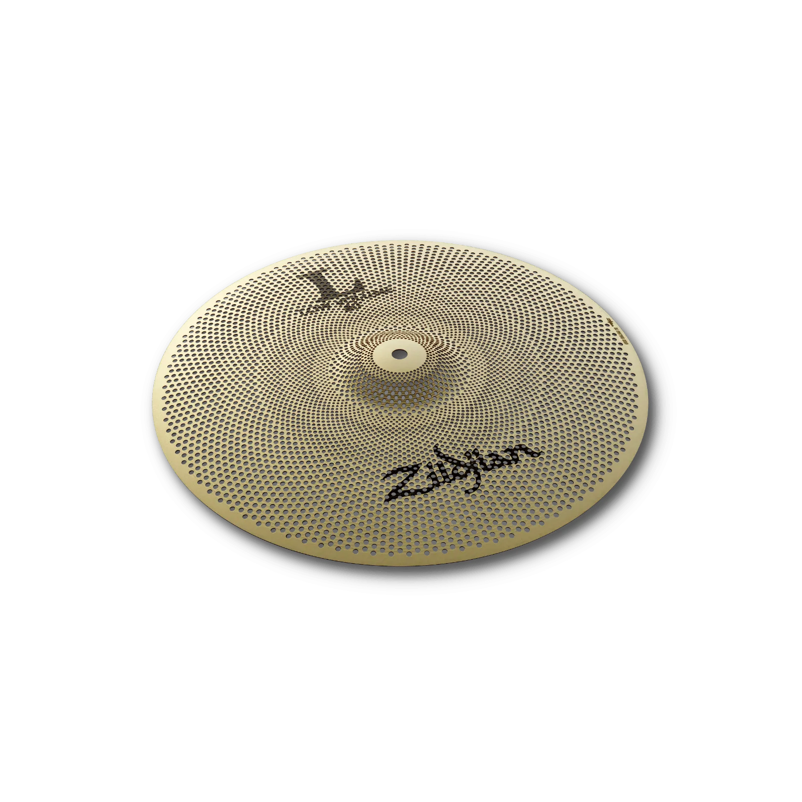 16" L80 Low Volume Crash