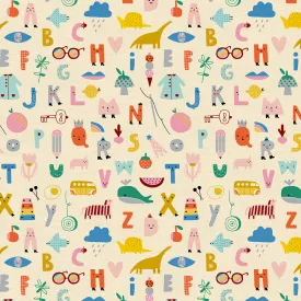 ABC Alphabet