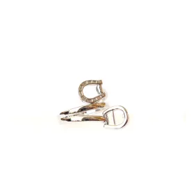 Aigner A Logo Ring