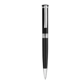Aigner Gents Black Silver Pen