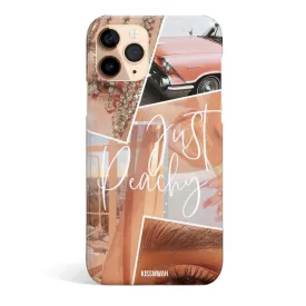 All about peach