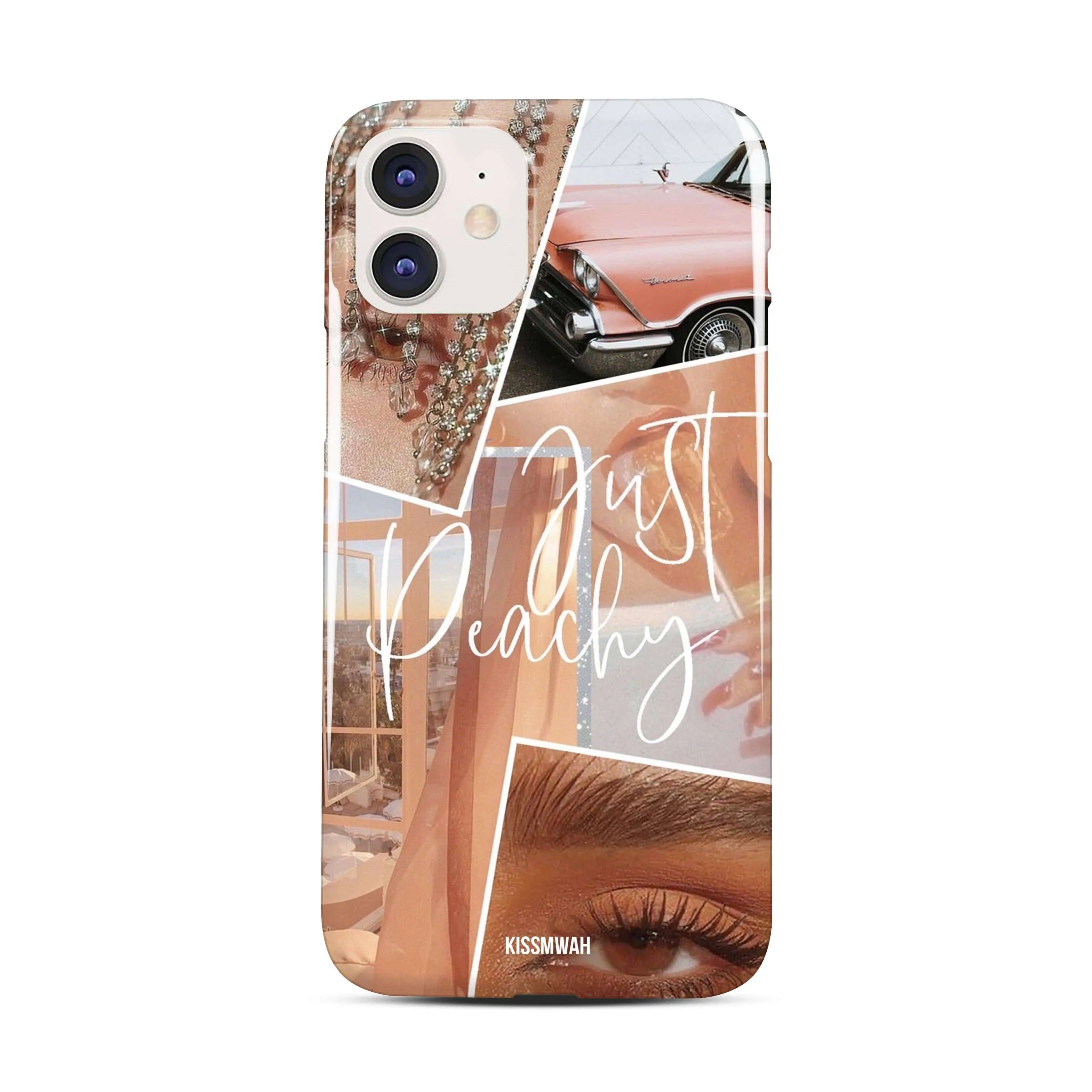 All about peach