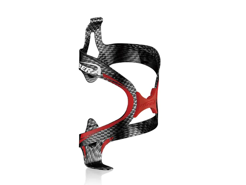 Aluminium Bottle Cage IB-BC12