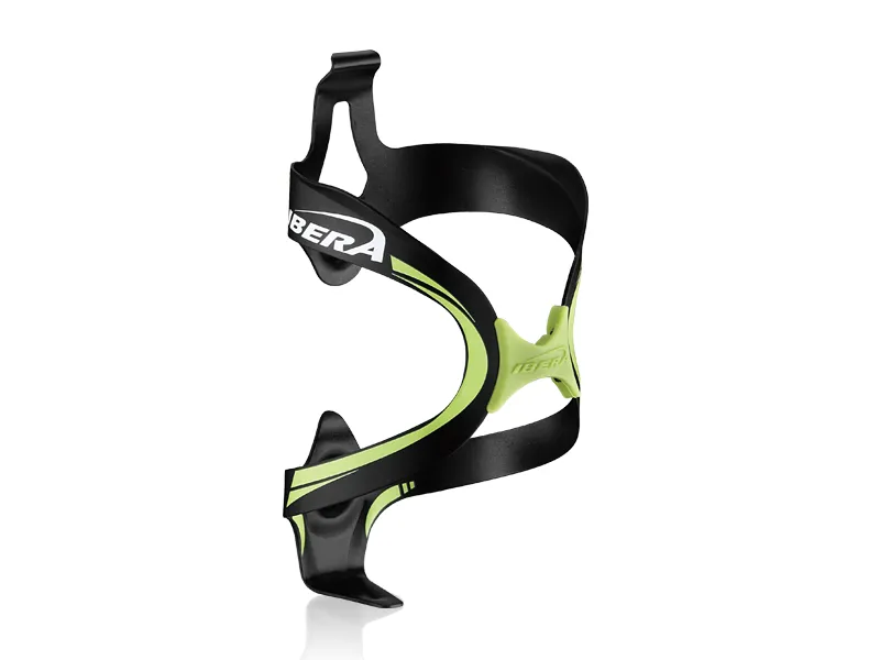 Aluminium Bottle Cage IB-BC12