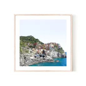 Amalfi Apartments
