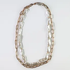 Azami Necklace