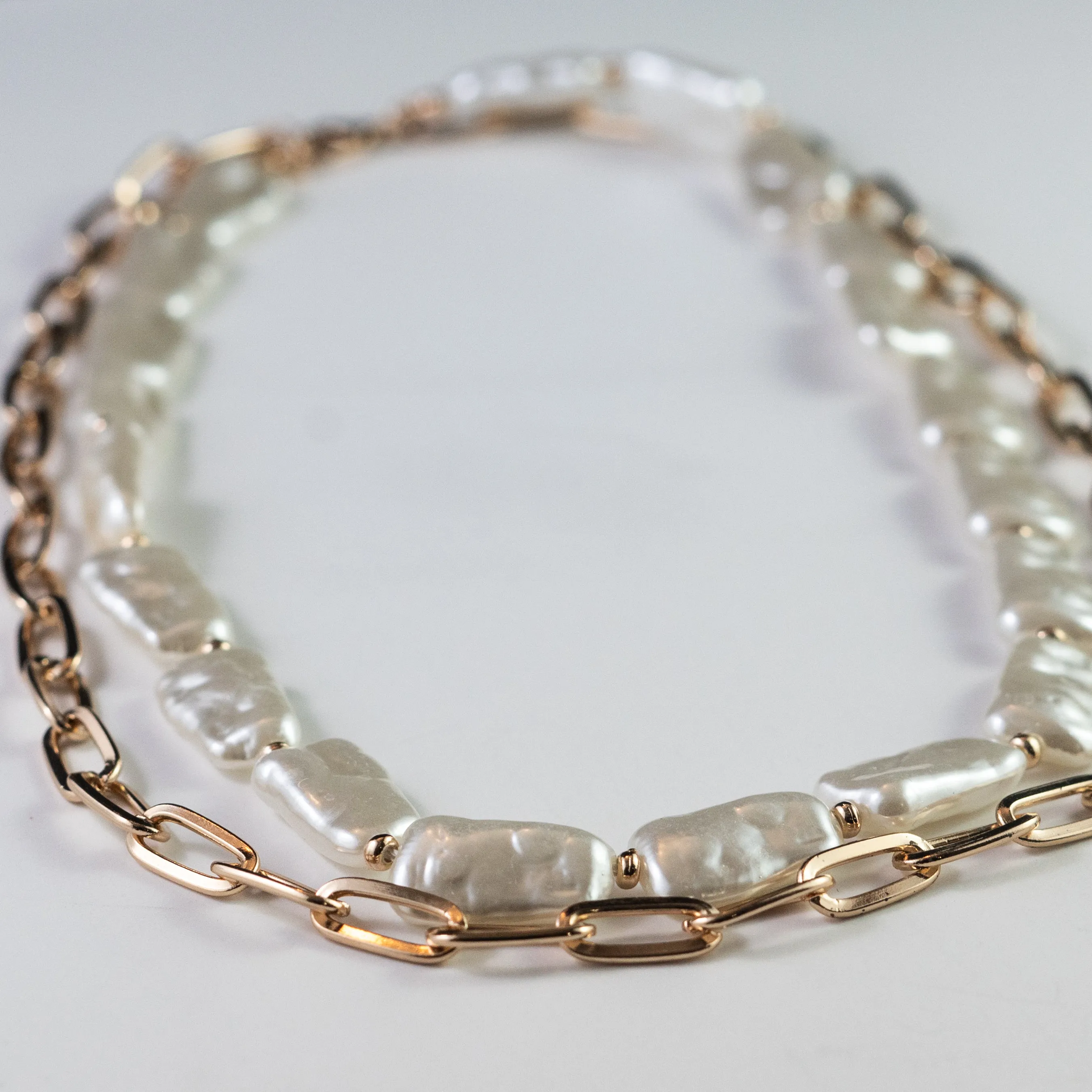 Azami Necklace