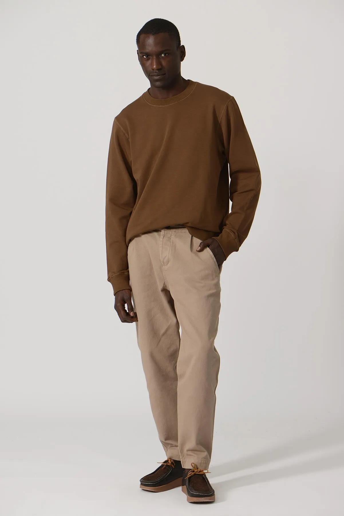 Bragas Brown