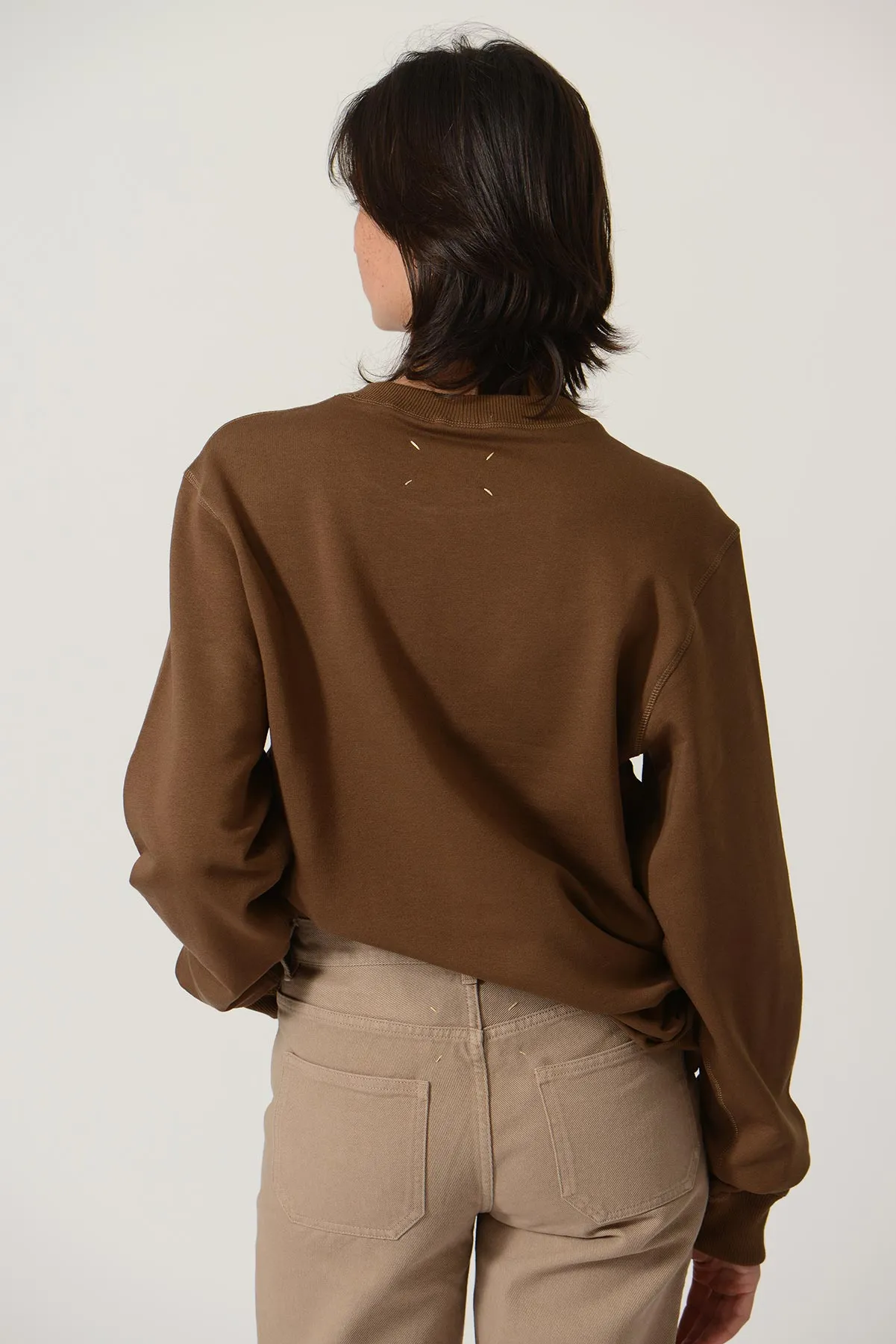 Bragas Brown