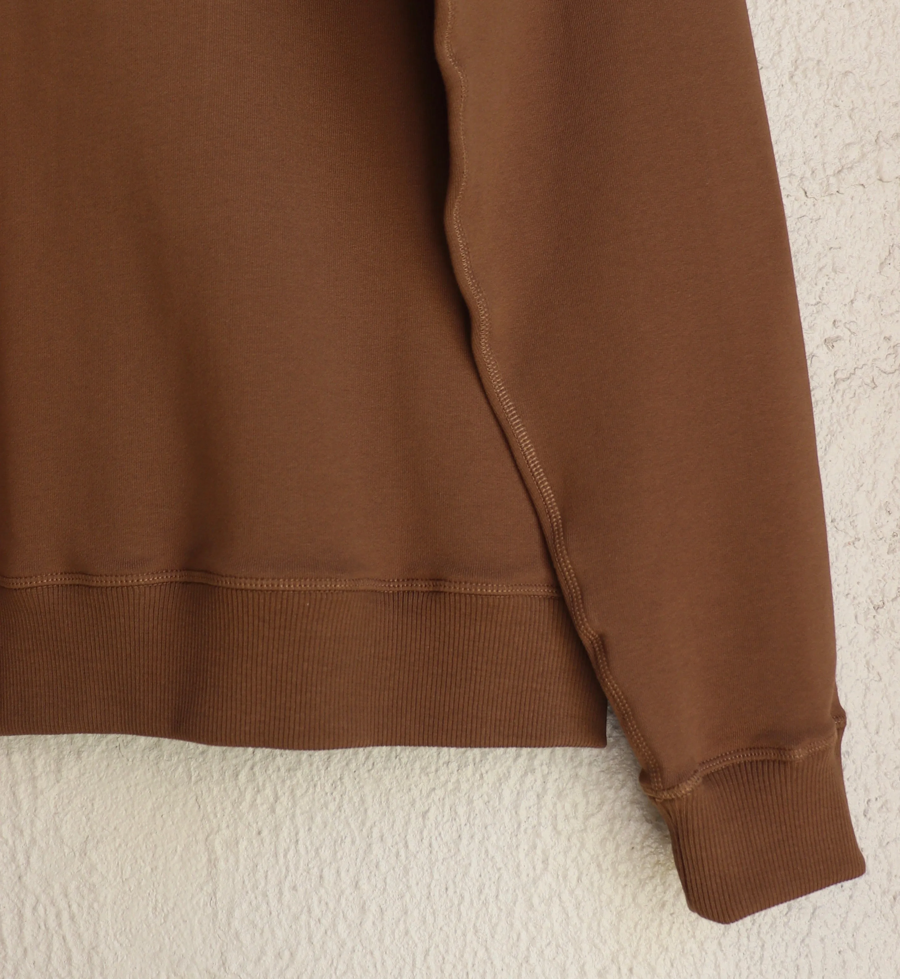 Bragas Brown