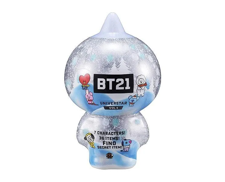 Bt21 Universtar Blind Box Vol.4