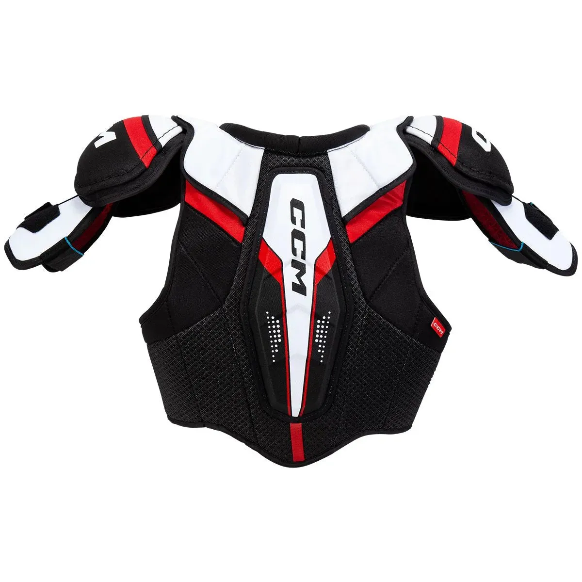 CCM Jetspeed FT680 Junior Hockey Shoulder Pads