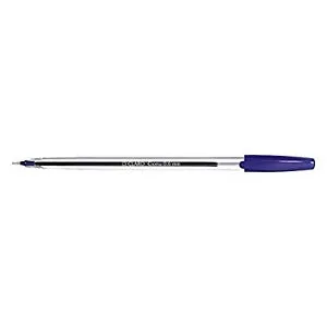 Claro Croma Ball Pen Blue