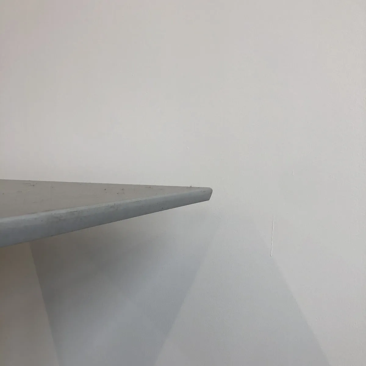 Concrete Bistro Table