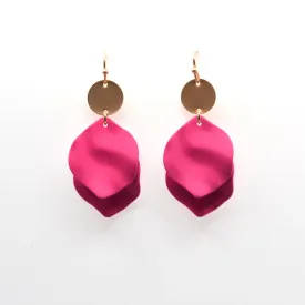 Coralee Earrings