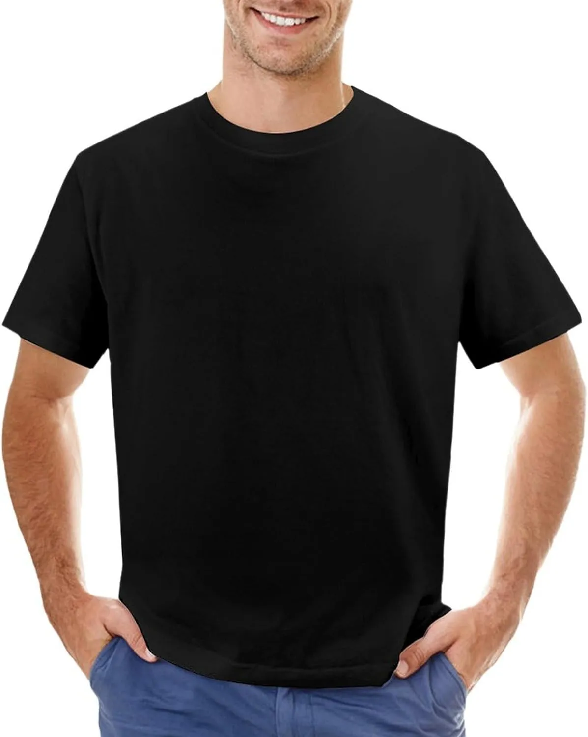 Custom Shirt Personalized T-Shirt Choes Anime Gaming Images Add Your Image Text Photo
