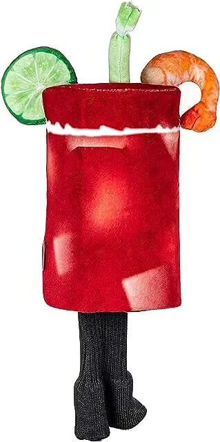 Daphne's Headcover
