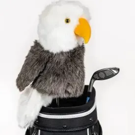 Daphne's Headcover