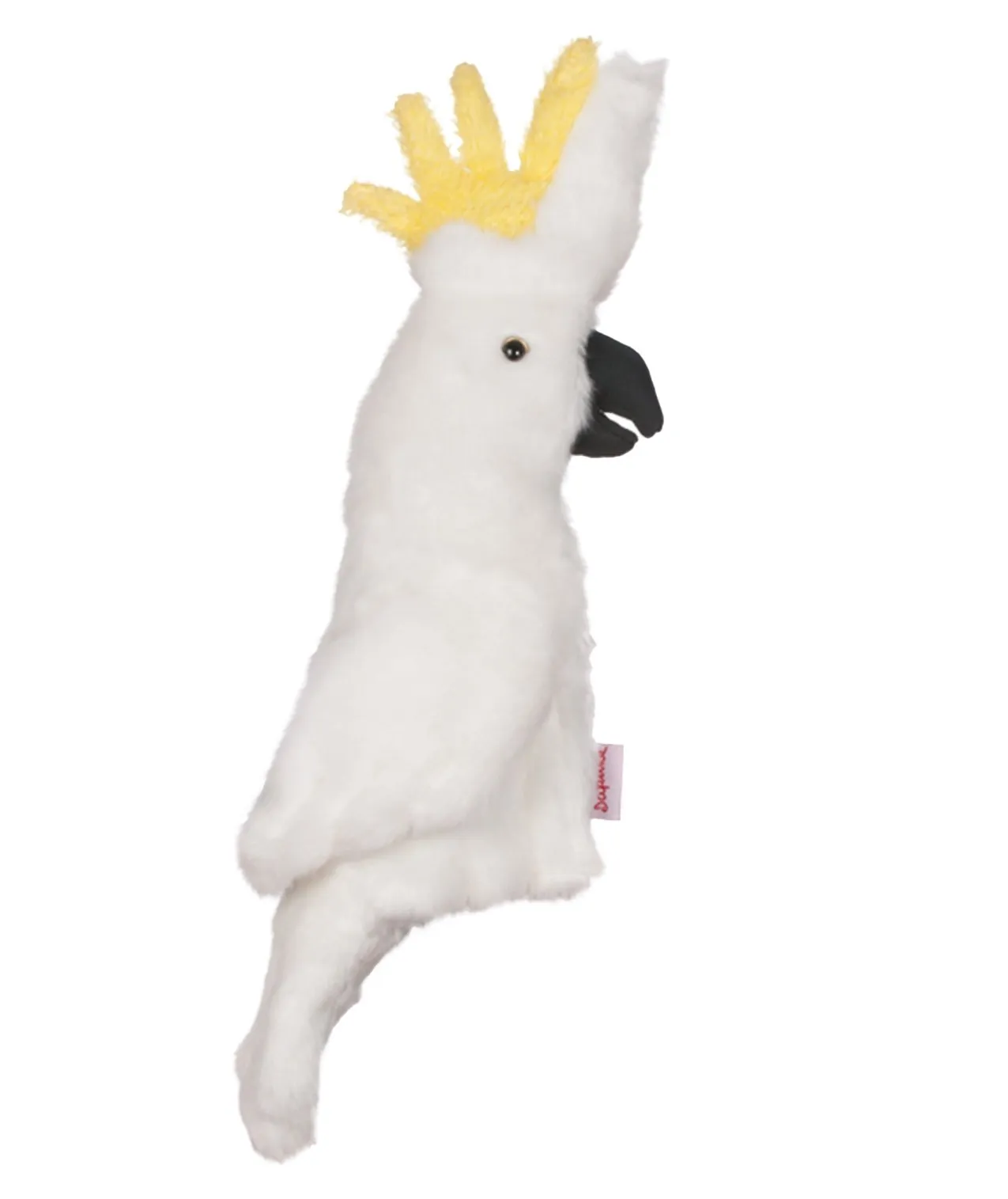 Daphne's Headcover
