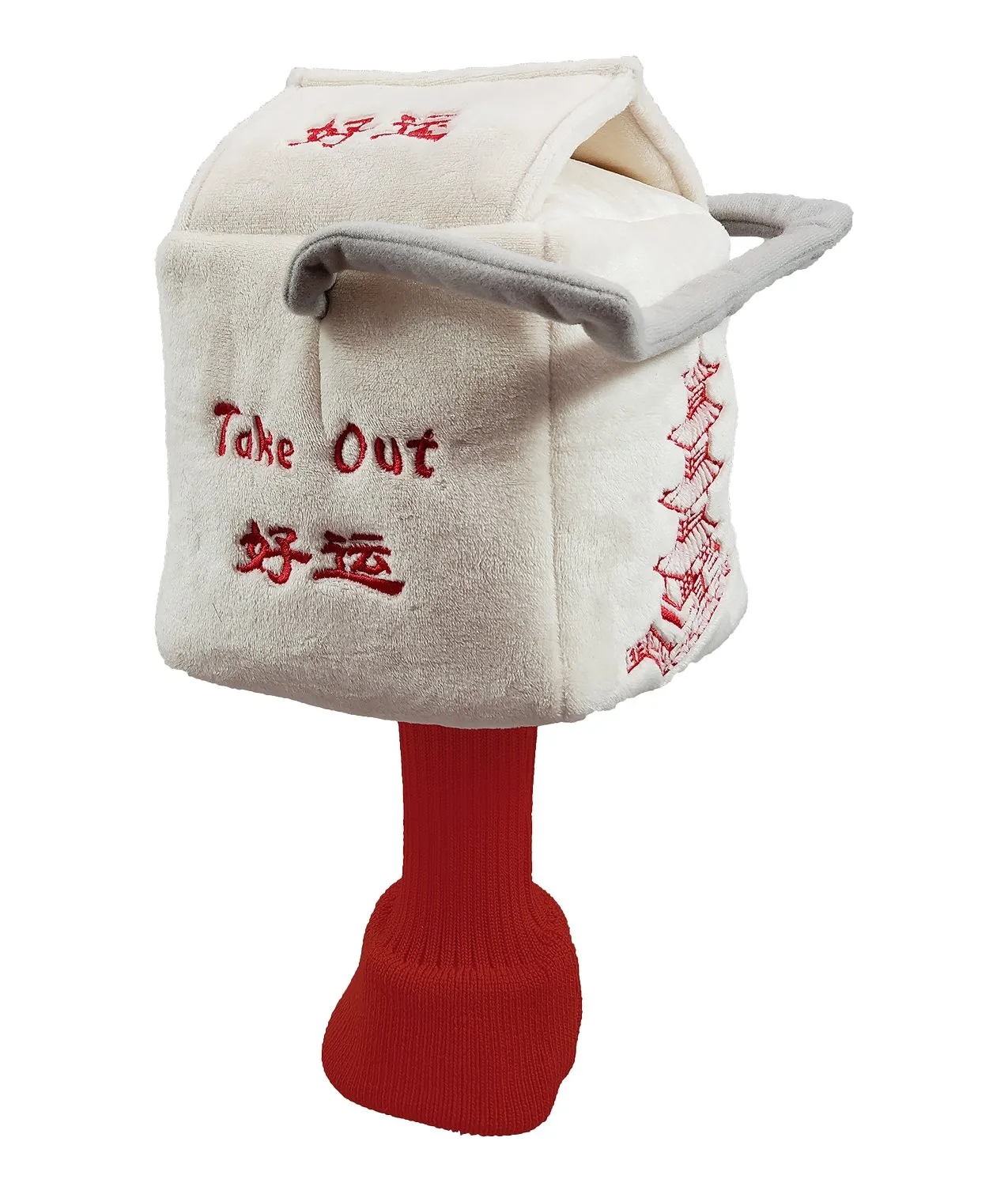 Daphne's Headcover