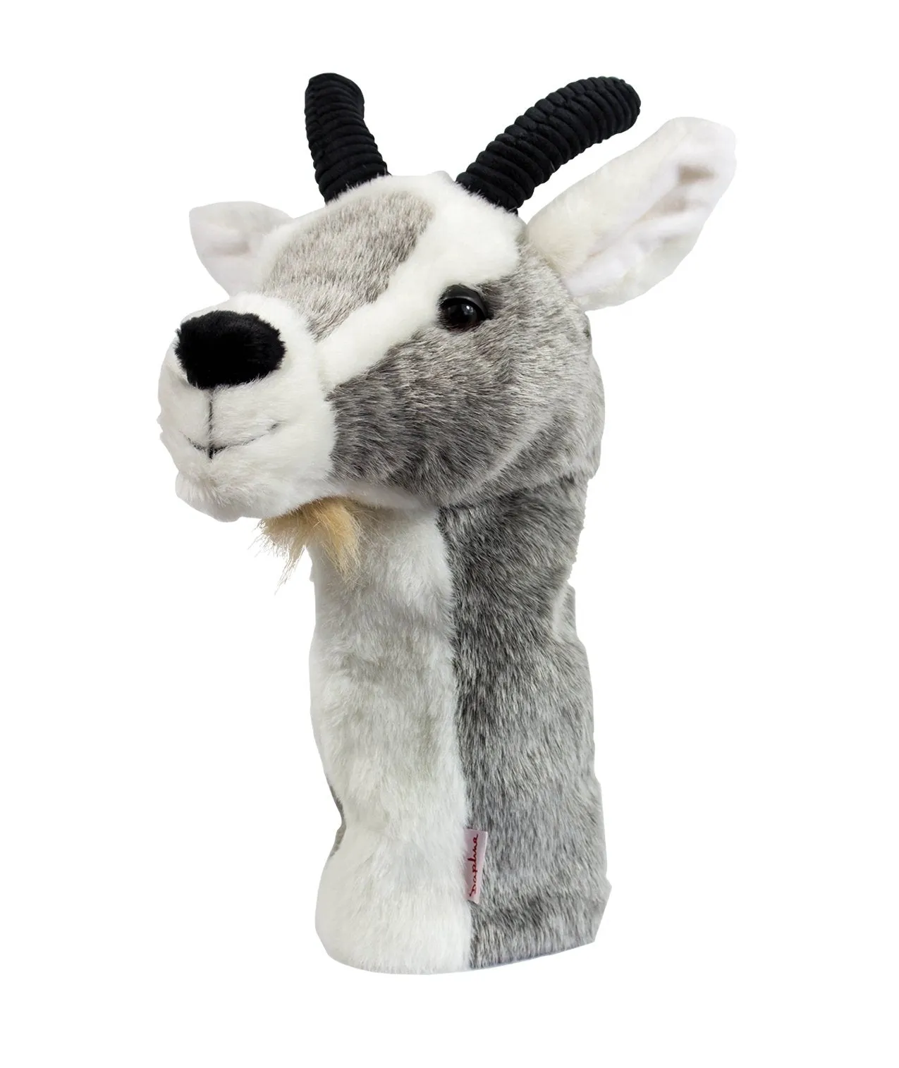 Daphne's Headcover