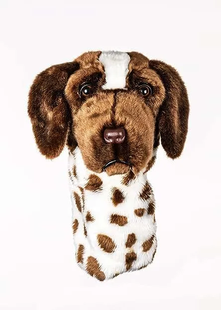 Daphne's Headcover