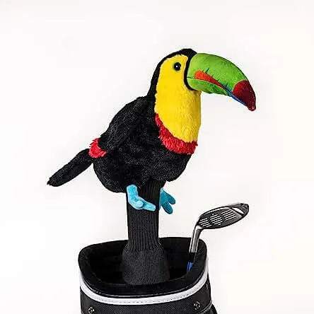 Daphne's Headcover