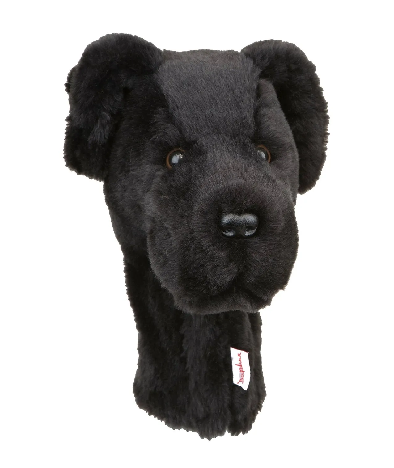 Daphne's Headcover