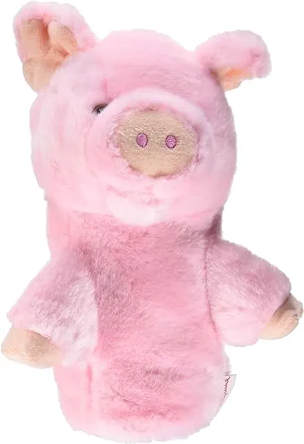 Daphne's Headcover