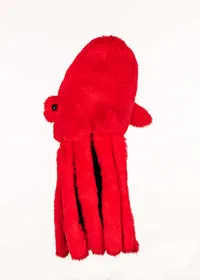 Daphne's Headcover