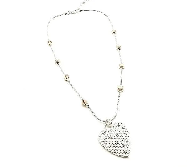 Dessie Necklace