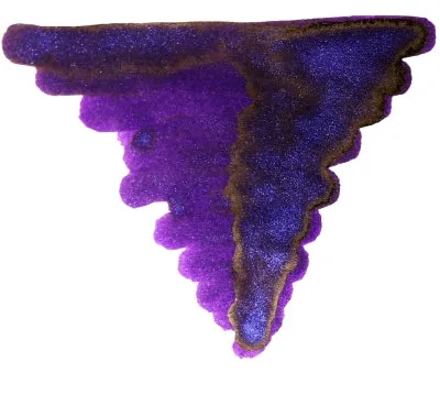 Diamine Winter Miracle Fountain Pen Ink