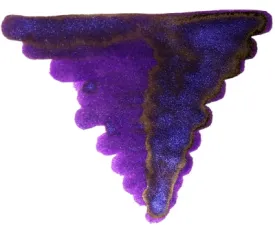 Diamine Winter Miracle Fountain Pen Ink