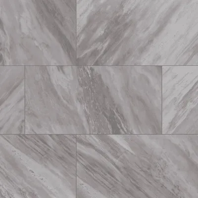 EDEN PORCELAIN TILE COLLECTION BARDIGLIO - 24"x48" MATTE