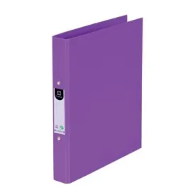 Elephant Spectrum Dura 2 Ring Binder 221 - Violet