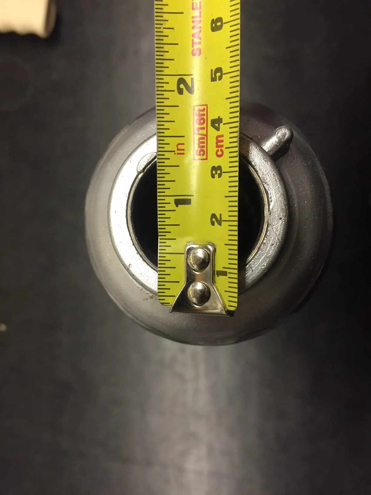 Elto 14" Stock Honda Silencer