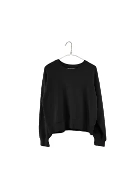 Everyday Sweatshirt in Black