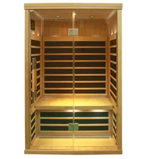 Finnleo S-820 Sauna
