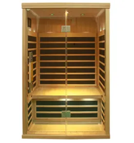 Finnleo S-820 Sauna
