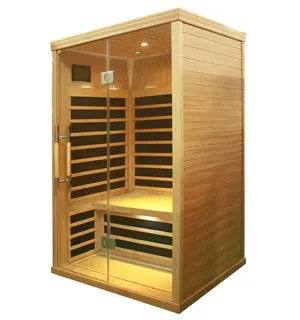 Finnleo S-820 Sauna