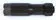 HDS Systems EDC Rotary Flashlight - 200 Lumens Black