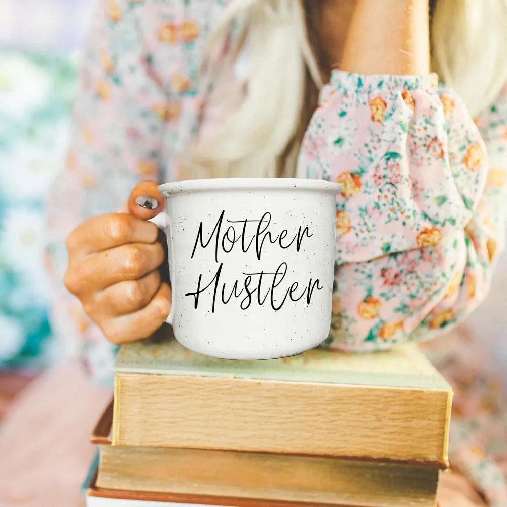 IMPERFECT Everyday mugs