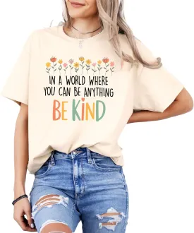 Inspirational Graphic T-Shirt Collection  Faith, Floral & Motivational Designs  Unisex Cotton Tees with Uplifting Messages