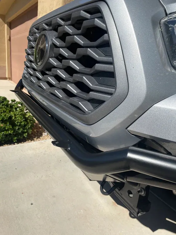 KalilFab 54 Prelander Front Bumper For Tacoma (2016-2023)