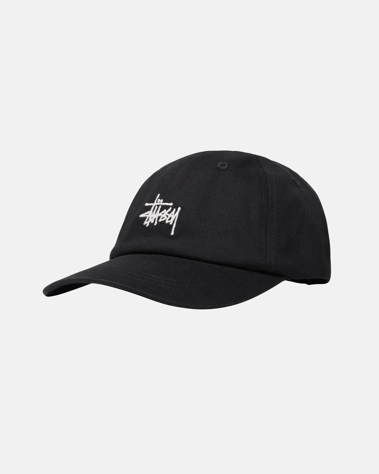 LOW PRO BASIC STRAPBACK