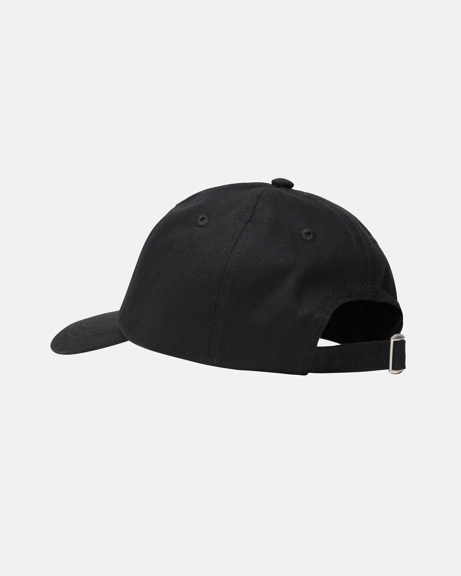 LOW PRO BASIC STRAPBACK