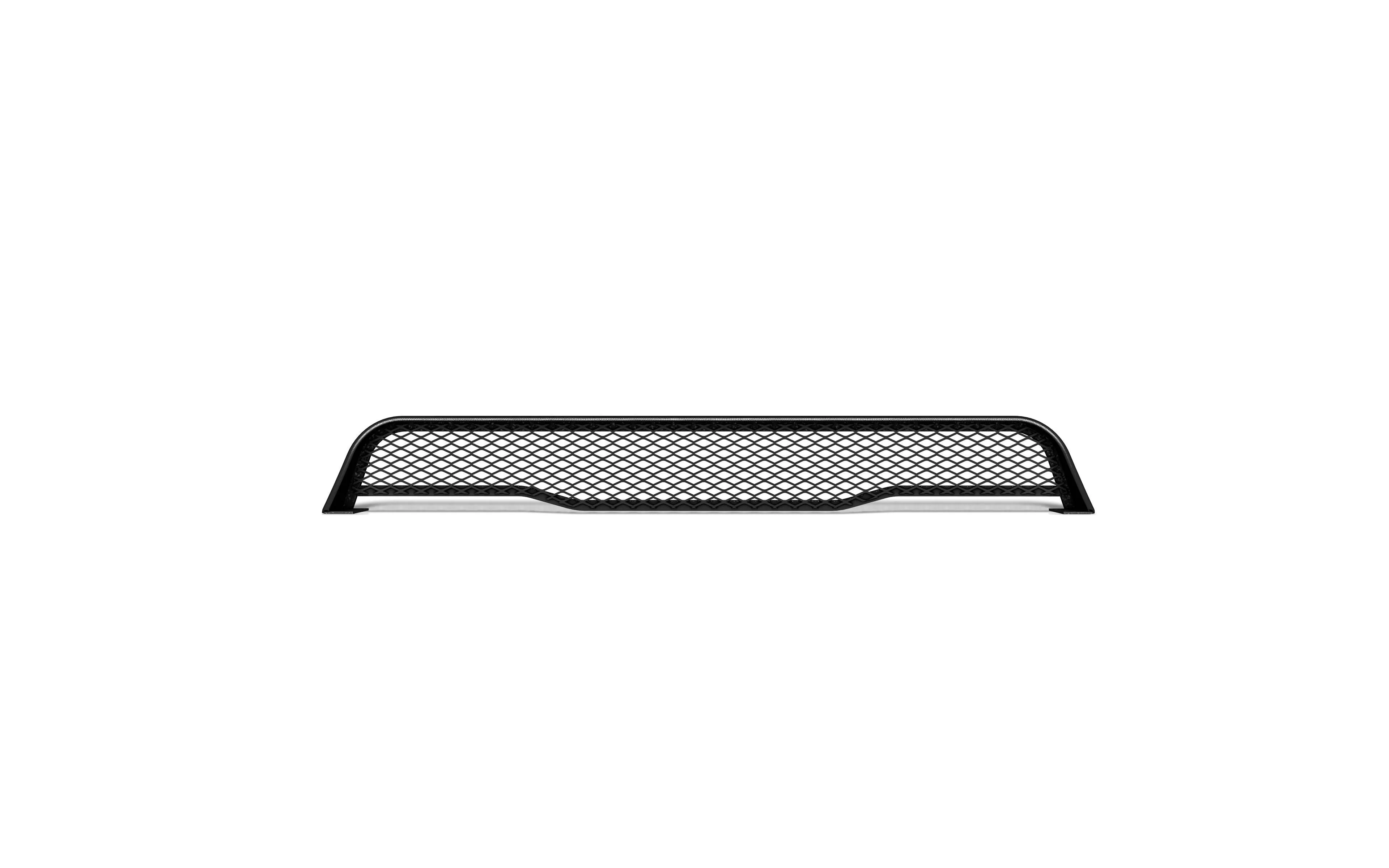 Low-Profile Cab Guard - Jeep