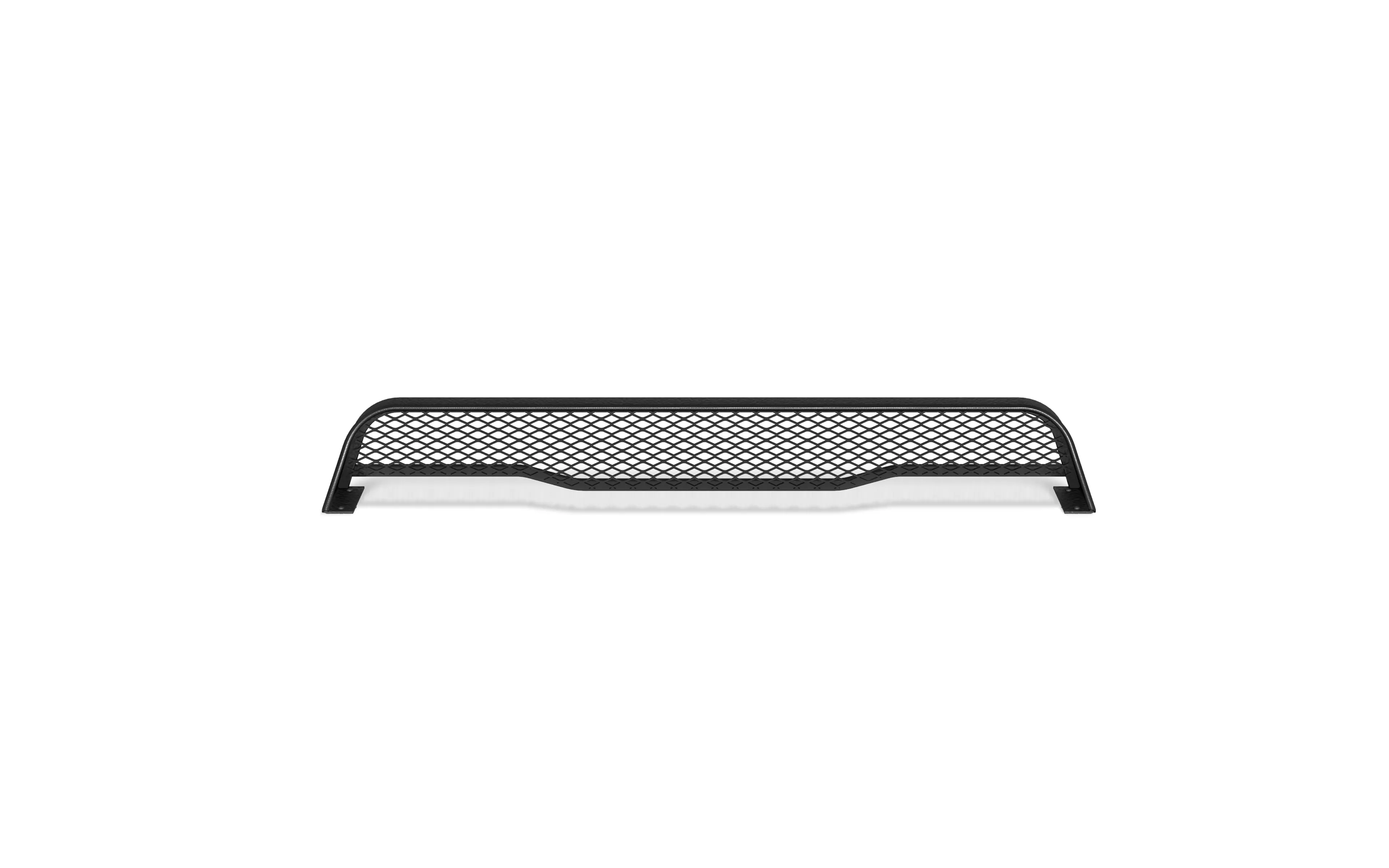 Low-Profile Cab Guard - Jeep